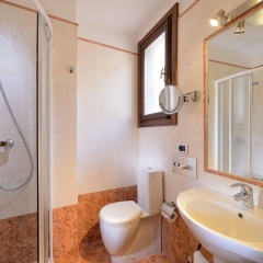 Hotel Ambassador Tre Rose - Bild 20