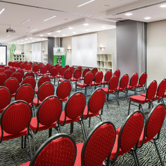 Holiday Inn Dusseldorf - Hafen - Bild 15