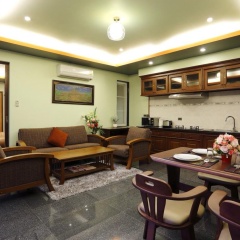 Sudee Villa - Bild 21