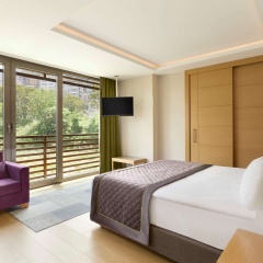 Ramada By Wyndham Bursa Çekirge Thermal & Spa - Bild 5