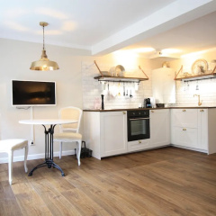 Boutique Charme Apartments - Bild 17