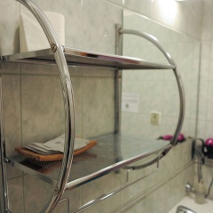 Chesscom Hotel - Bild 8
