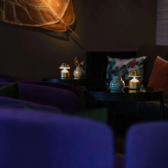 Adina Apartment Hotel Berlin Hackescher Markt thumbnail 6