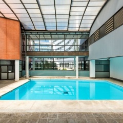 Micampus Rector Estanislao del Campo - Students Residence - Bild 11