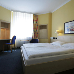 Erfurt City Center by Leonardo Hotels Hotel - Bild 7