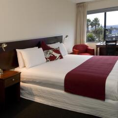 The Parnell Hotel & Conference Centre in Auckland, New Zealand from 108$, photos, reviews - zenhotels.com photo 3