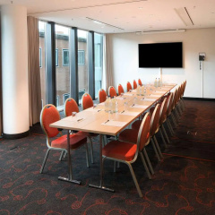 HYPERION Hotel Basel - Bild 21