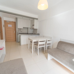 Apartamentos Embat thumbnail 2
