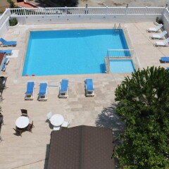 Grand Nett Beach Hotel Kadınlar Denizi in Kusadasi, Turkiye from 71$, photos, reviews - zenhotels.com photo 9