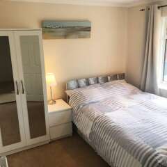Lovely 3 Bedroom Holiday Home With Free Parking in Fareham, United Kingdom from 142$, photos, reviews - zenhotels.com photo 6