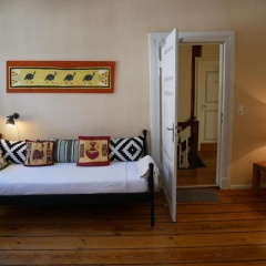 Bed  Breakfast SahaRa - Bild 3