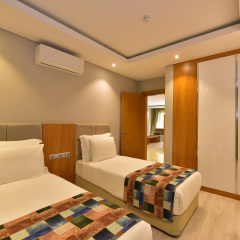Jasmin Elite Residence & SPA - Bild 4