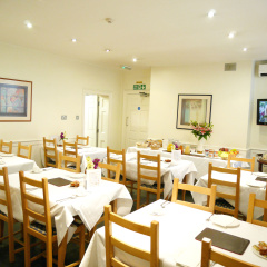 Staunton Hotel - Bild 20