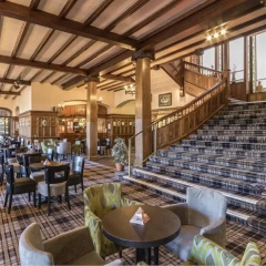 The Caledonian Hotel thumbnail 26