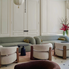 La Maison Champs Elysées - Bild 2