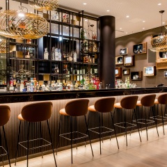 Отель Motel One Köln-Messe Германия, Кёльн - отзывы, цены и фото номеров - забронировать отель Motel One Köln-Messe онлайн фото 4
