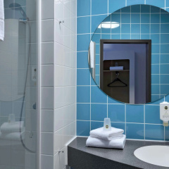 B&B HOTEL Münster Hafen - Bild 8