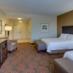 Hampton Inn & Suites Hartsville thumbnail 4
