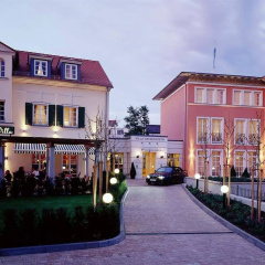 Hotel Villa Geyerswörth - Bild 10