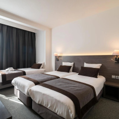 Best Western City Centre - Bild 10