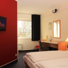 Egon Hotel Hamburg City - Bild 7