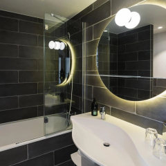 Aparthotel Adagio London Stratford - Bild 8