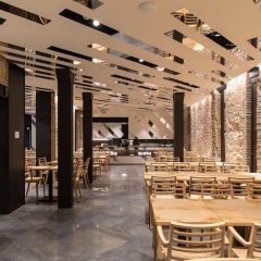 Hotel Barcelona House - Bild 19