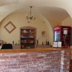 Hotel Stary Pivovar - Bild 19