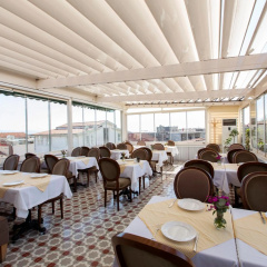 Darussaade Istanbul - Special Class Hotel - Bild 3