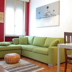 Bespoke Apartments - Navigli thumbnail 3