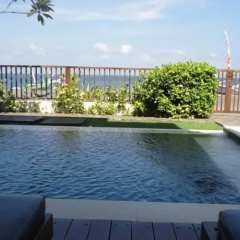Villa Pantai Senggigi - Bild 6
