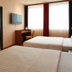 Star G Hotel München Schwabing - Bild 3