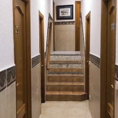 Motel Lavapiés - Bild 12
