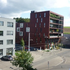 Senevita Westside - Bild 1