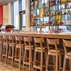 IntercityHotel Frankfurt Hauptbahnhof Süd - Bild 16