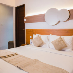Grand Kesambi Resort & Villa Bali - Bild 4