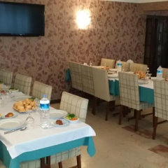 Kocaman Hotel Izmir - Bild 18
