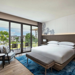 Khao Lak Marriott Beach Resort & Spa - Bild 2