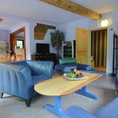 Elite Holiday Home with Pool in Sankt Andreasberg - Bild 10