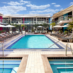 The Grayson Hotel Miami Downtown - Bild 18