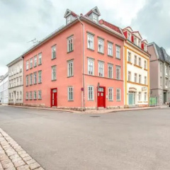 Jugendherberge Erfurt - Hochheimer Straße - Bild 1