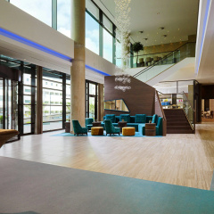 Radisson Blu Hotel, Bonn (T) - Bild 2