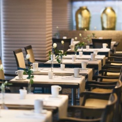 Mövenpick Hotel Izmir - Bild 13