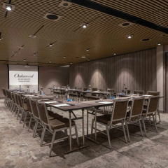 Oakwood Bencoolen Singapore - Bild 19
