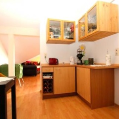 Privatapartment Heinrich (2556) - Bild 14
