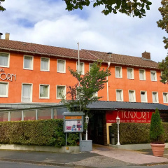 Hotel Stickdorn - Bild 4