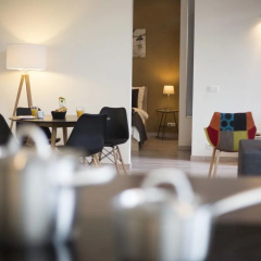 Sweet Inn Apartments Ecuyer thumbnail 1
