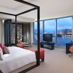 Nuwa in Cotai, Macau from 257$, photos, reviews - zenhotels.com photo 32