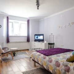 Отель BIKE HOUSE Хорватия, Загреб - отзывы, цены и фото номеров - забронировать отель BIKE HOUSE онлайн фото 5