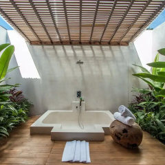 Marika Sawah Villa - Bild 13